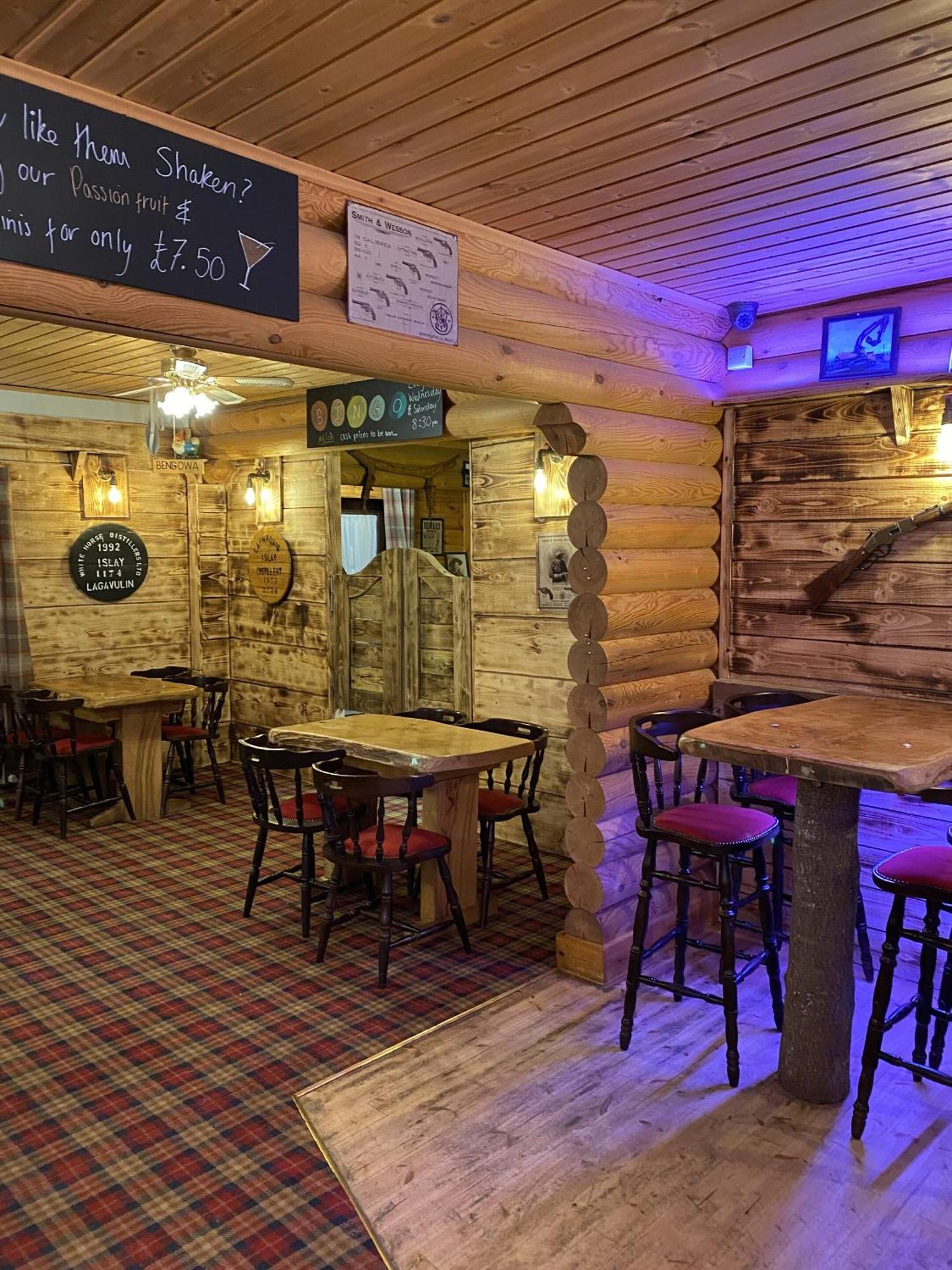 Hazel Oaks, Beautiful Lodge With Hot Tub - Sleeps 6 - Felmoor Park Morpeth Buitenkant foto